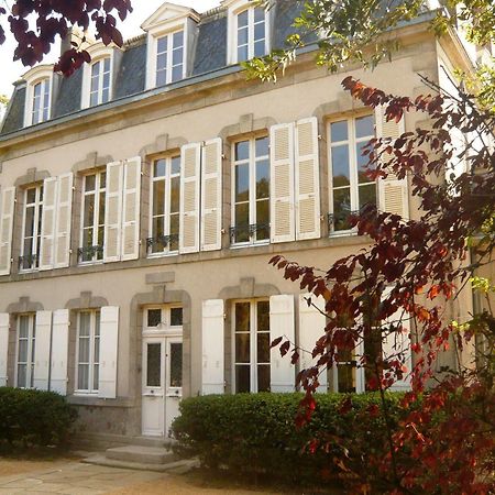 Maison De La Garenne & Spa Vannes Dış mekan fotoğraf