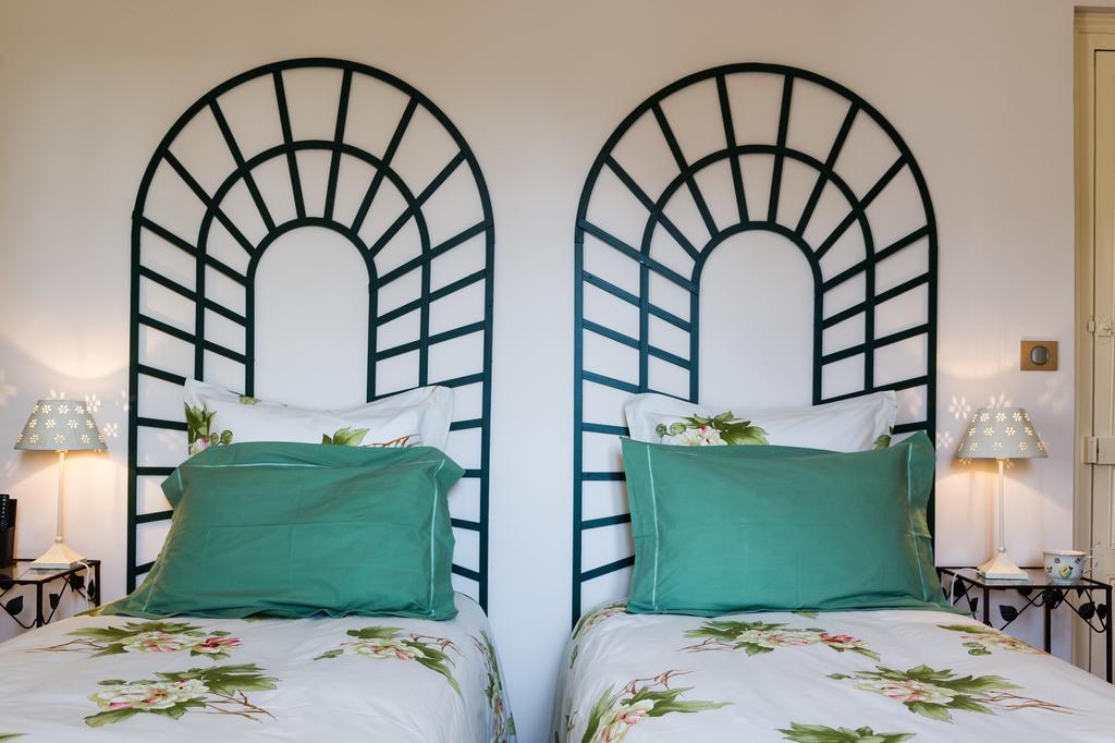 Maison De La Garenne & Spa Vannes Oda fotoğraf