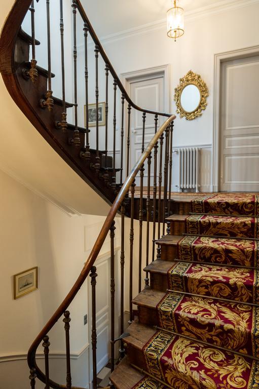 Maison De La Garenne & Spa Vannes Dış mekan fotoğraf