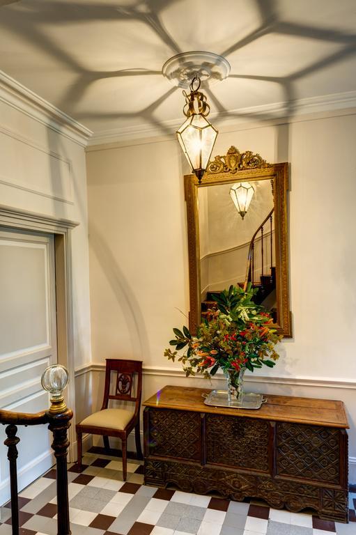 Maison De La Garenne & Spa Vannes Dış mekan fotoğraf
