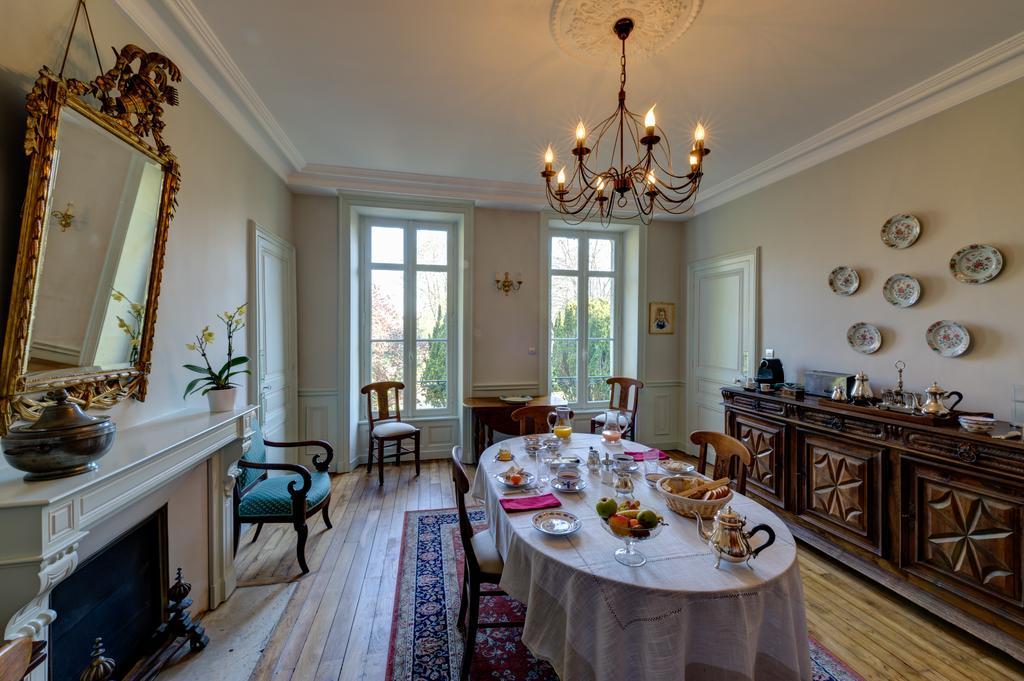 Maison De La Garenne & Spa Vannes Dış mekan fotoğraf