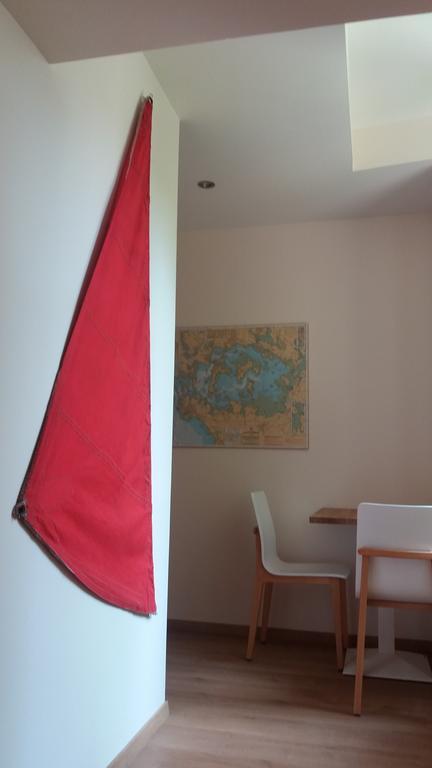 Maison De La Garenne & Spa Vannes Dış mekan fotoğraf