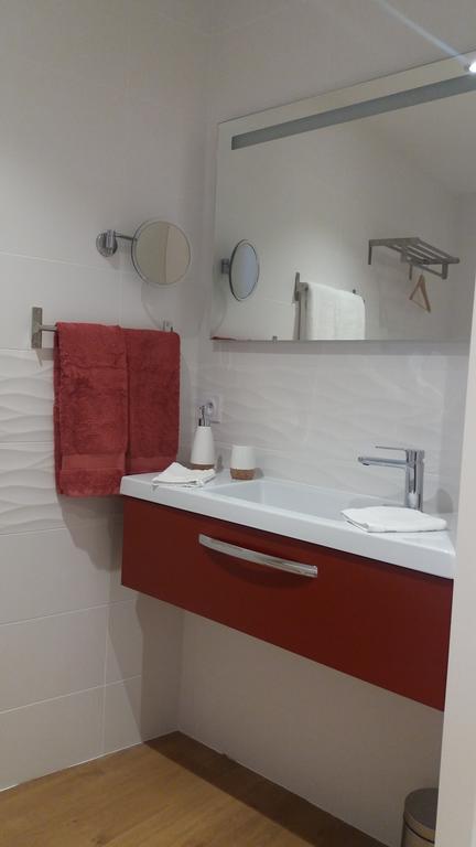 Maison De La Garenne & Spa Vannes Dış mekan fotoğraf