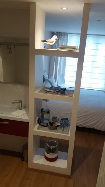 Maison De La Garenne & Spa Vannes Dış mekan fotoğraf