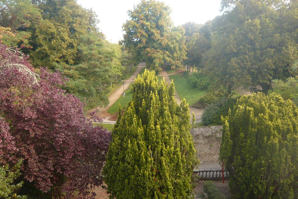 Maison De La Garenne & Spa Vannes Dış mekan fotoğraf