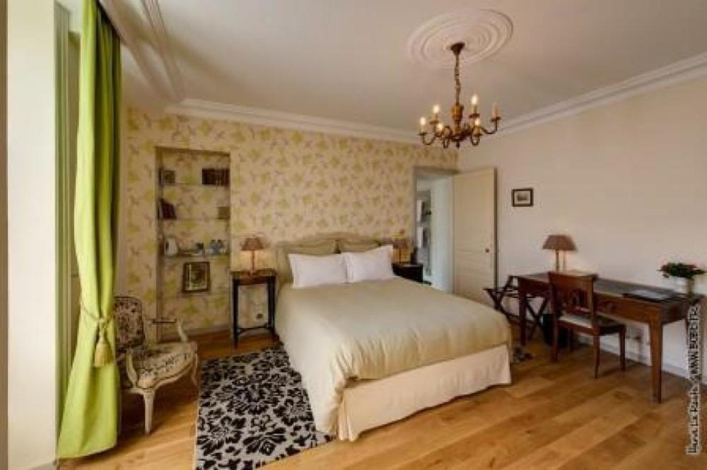 Maison De La Garenne & Spa Vannes Dış mekan fotoğraf