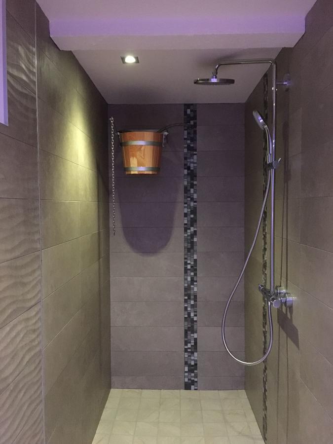 Maison De La Garenne & Spa Vannes Dış mekan fotoğraf