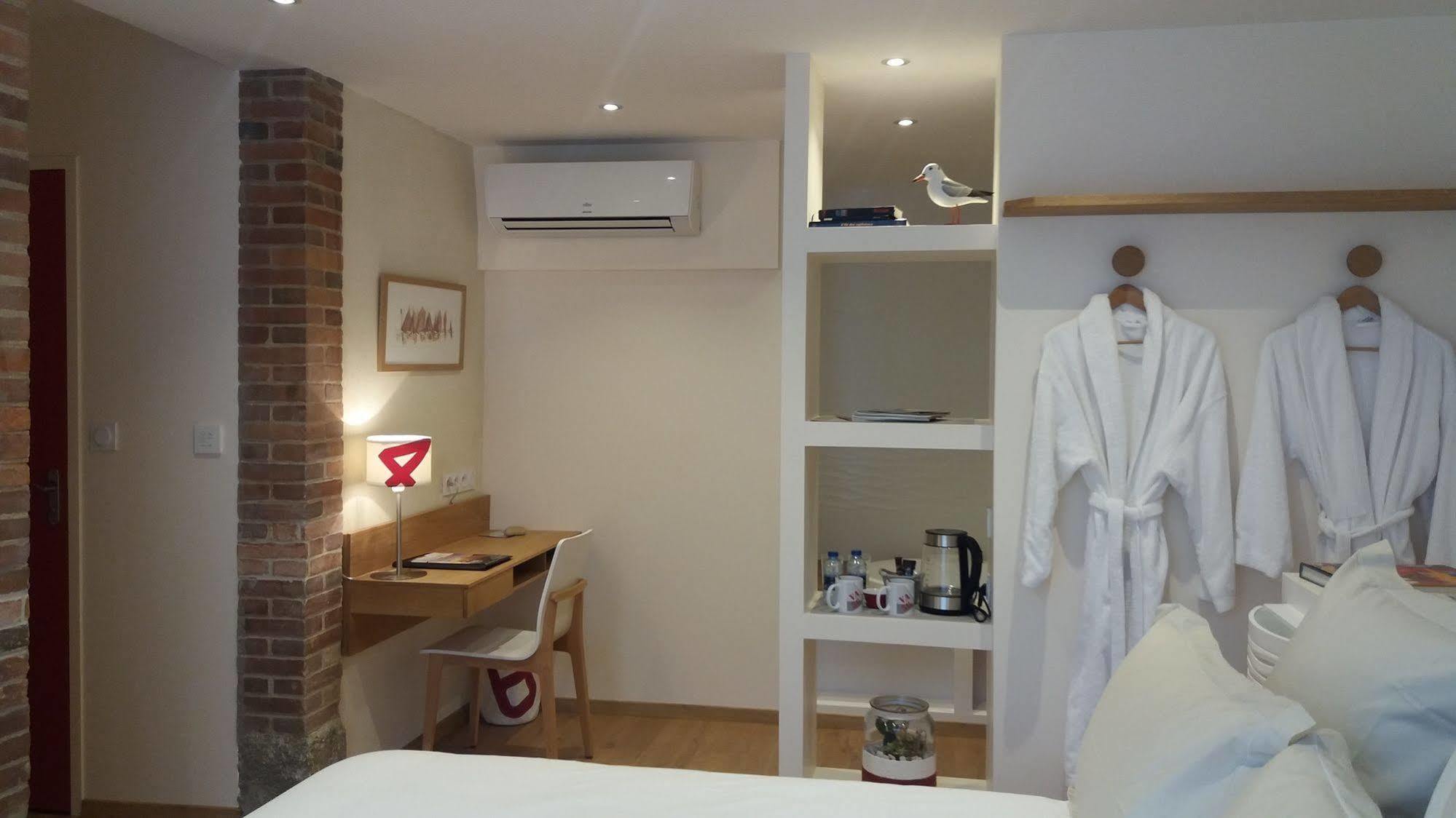 Maison De La Garenne & Spa Vannes Dış mekan fotoğraf