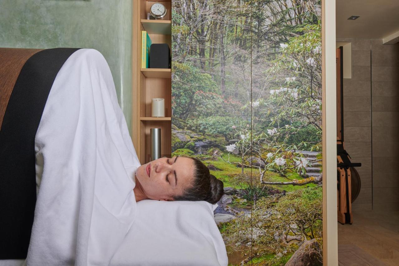 Maison De La Garenne & Spa Vannes Dış mekan fotoğraf