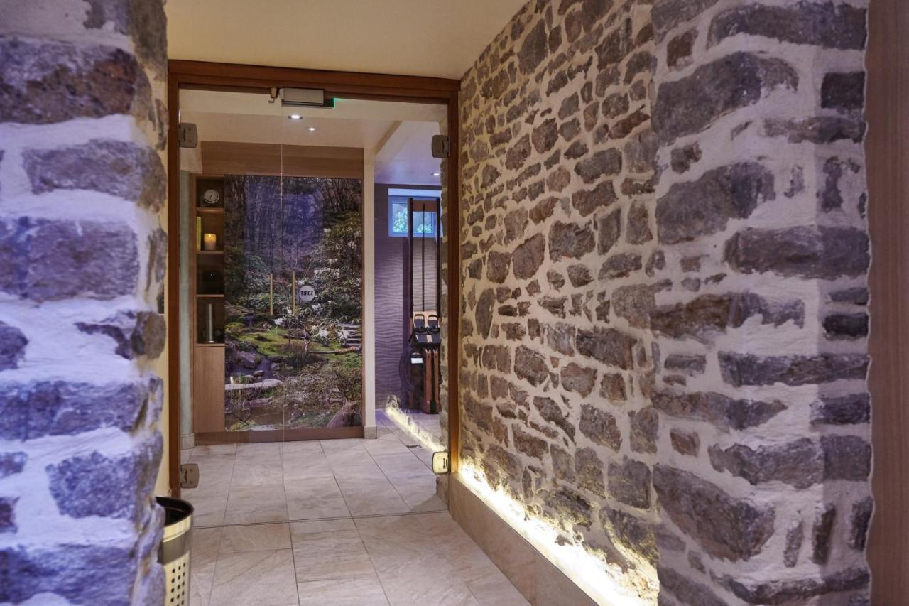 Maison De La Garenne & Spa Vannes Dış mekan fotoğraf